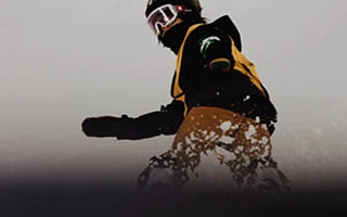 滑雪移动应用滑呗完成4000万元A轮融资，高瓴创投独家投资