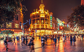 消費內循環(huán)機遇下，如何抓住夜間旅游的“東風”？