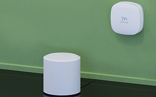 無線感知技術公司苗米科技完成數千萬元Pre-A輪融資