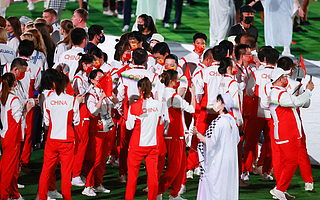 奧運(yùn)結(jié)束，“網(wǎng)紅”運(yùn)動(dòng)員商業(yè)生涯也結(jié)束？