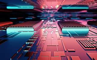 连投两笔，美团跑步进入芯片赛道