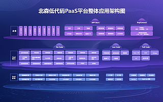 北森x神州数码，垂直领域低代码PaaS渗透企业管理最前线