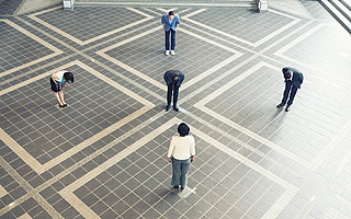 互联网公司的“混蛋文化”应该停止了