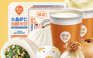 包子第一股：小饅頭，大生意