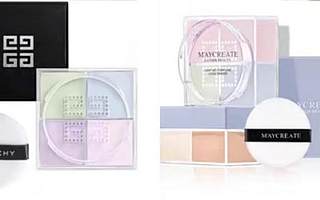 照搬大牌包裝還能月銷10萬+，誰在助長國牌彩妝的抄襲之風？