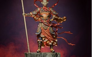 铜工艺品品牌铜师傅完成 2 亿元 C 轮融资