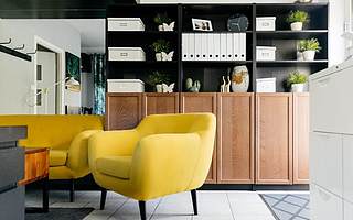 多次被罰 品控存憂 宜家家居武漢商場又因涉疫被臨時封閉