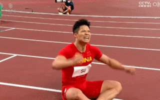 奧運再見，新偶像你好