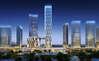 得TOD者得未来，龙光集团引领城市商业再进阶