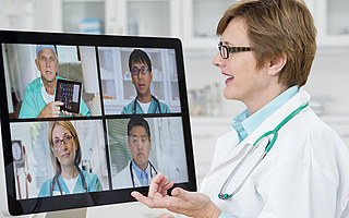 美國遠程醫療商業模式全揭秘：Teladoc、MORE Health等巨頭的不同選擇