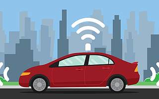 車聯網產品與技術服務提供商上海博泰完成新一輪融資，一汽集團領投