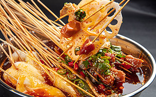 雙雄爭霸的麻辣燙江湖還能跑出新秀嗎？