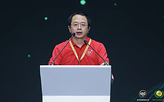 9年坚守，ISC大会上周鸿祎再谈新梦想