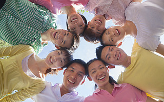 动吧体育联合日本表参道健康研究所，助力青少年茁壮成长丨钛快讯