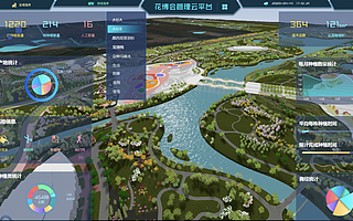 智慧城市可視化管理平臺供應商秉匠科技完成成近千萬元天使輪融資