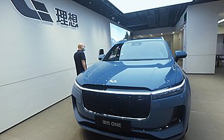 雙重上市之后，理想還能以一款車型打天下嗎？