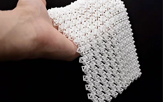 Nature：“反牛顿”的高科技版“软猬甲”问世，一作为华人科学家