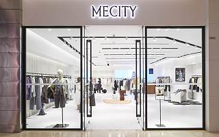 美邦旗下品牌MECITY将暂别传统商圈，向年轻人常聚的时尚轻奢商圈发展