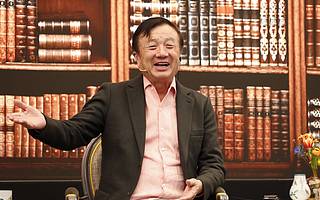 任正非5年后重新強(qiáng)調(diào)：華為到了炸研發(fā)金字塔的時(shí)候