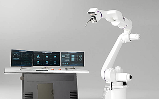 大熊星座和Path Robotics谁更好解决焊工短缺问题？后者已连融1.56亿美元