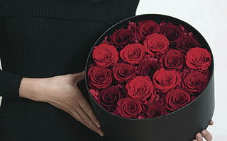 揭秘七夕鮮花亂象：你收到的花，多半是C級貨