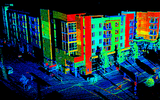 激光雷达制造商Innovusion完成6600万美元B+轮融资，国泰君安国际私募股权基金领投