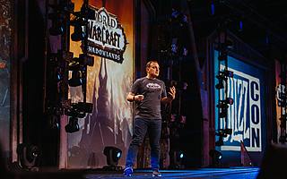 解雇暗黑4开发总监，深陷泥潭的暴雪需要新的“顶梁柱”