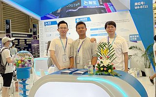 对话触宝游戏：火遍全球的超休闲游戏黑马是如何炼成的