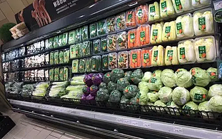 做B2B食材生意，永輝彩食鮮這樣打造農產品供應鏈