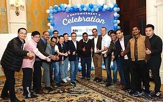 详解“印度版支付宝”Paytm：蚂蚁出海的第一颗果实｜钛媒体深度