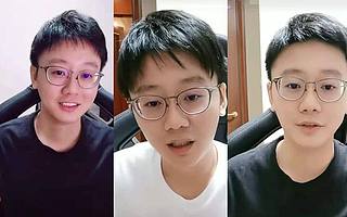 一個月漲粉千萬，星座博主在短視頻“復活”