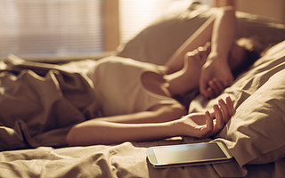 靠一张床垫，趣睡科技在千亿市场“躺赢”IPO？