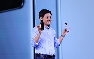 小米MIX 4难过eSIM关