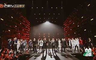 情怀牌、不油腻、有质感，《披荆斩棘的哥哥》能否复刻《浪姐》的成功？