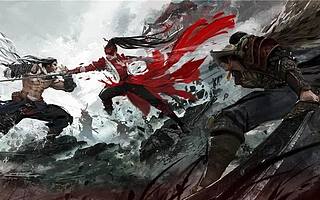 网易首提海外游戏目标占比50%；吃鸡电影未获授权引热议 | 游戏产业周报