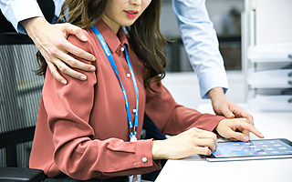 如何愈合“阿里员工被侵害案”的伤口？