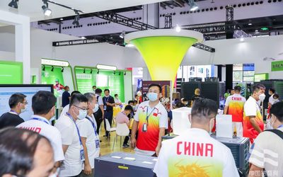 2022上海国际机箱机柜及配套产品展览会