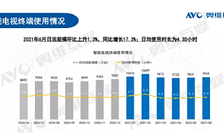 雷鸟科技营收增长近50%，把握用户痛点、持续优化营收结构成制胜秘诀