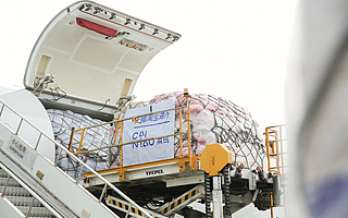 中式炒鍋熱銷東南亞,菜鳥(niǎo)實(shí)現(xiàn)中國(guó)-東南亞跨境物流再升級(jí)