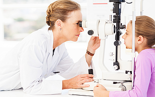 普瑞眼科样本分析：孩子不补课了，眼科股还能涨得上去吗？