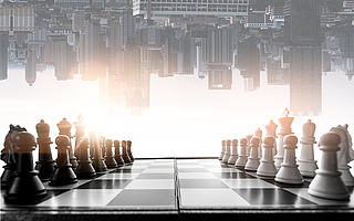 對話騰訊金融云胡利明：金融機構數字化，邁進了“深水區”