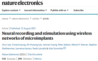 向天线宝宝“借”根天线？最新脑机接口研究实现双向控制