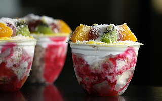 水果切开卖，能切出下一个“喜茶”吗？