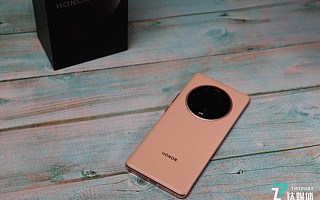 荣耀 Magic3 Pro评测：荣耀高端产品线的崛起之作
