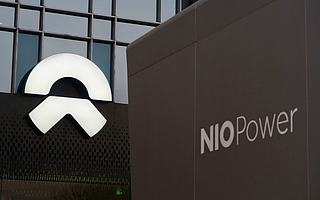 蔚來事故悲劇，撞碎了自動駕駛的神話