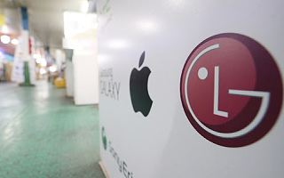 LG深化与苹果合作，扩大向苹果的OLED供应