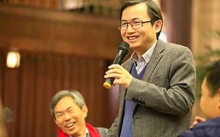 华登国际，又投出一个千亿IPO