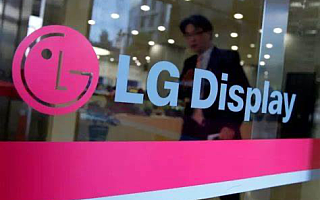 与三星争夺手机屏幕市场？LGD投资3.3万亿扩大中小型OLED面板产能