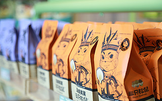 三只松鼠的降本增效：增利不增收入、新品牌虧損近5000萬