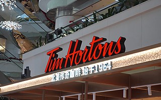 每36小时在华开一家店，Tims Hortons咖啡将在美国上市